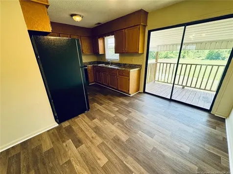 1829 Horne Camp Road Fairmont NC 28340
