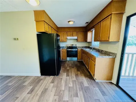 1829 Horne Camp Road Fairmont NC 28340