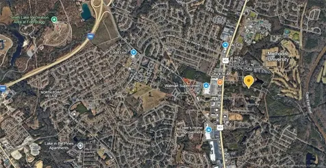 Riverdell Drive Fayetteville NC 28311