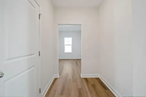 277 Ashley Heights (lot 35) Drive Aberdeen NC 28315