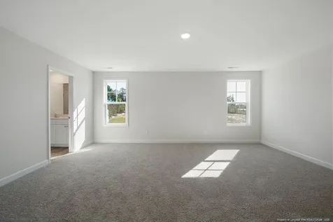 277 Ashley Heights (lot 35) Drive Aberdeen NC 28315