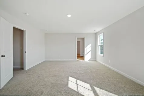 277 Ashley Heights (lot 35) Drive Aberdeen NC 28315
