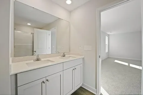 277 Ashley Heights (lot 35) Drive Aberdeen NC 28315