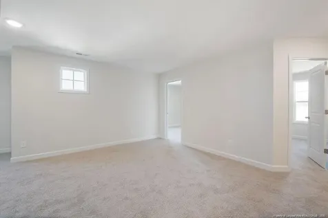 277 Ashley Heights (lot 35) Drive Aberdeen NC 28315