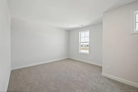 277 Ashley Heights (lot 35) Drive Aberdeen NC 28315