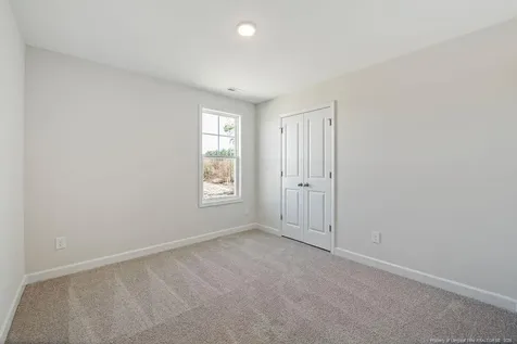 277 Ashley Heights (lot 35) Drive Aberdeen NC 28315