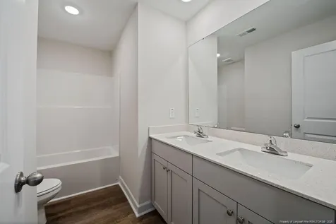 277 Ashley Heights (lot 35) Drive Aberdeen NC 28315