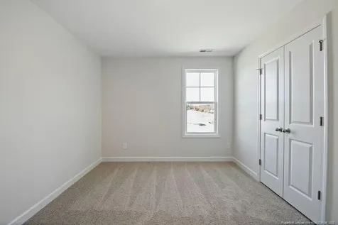 277 Ashley Heights (lot 35) Drive Aberdeen NC 28315
