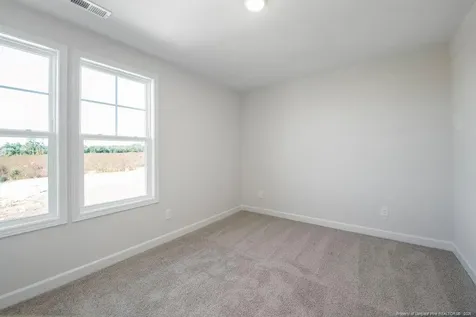 277 Ashley Heights (lot 35) Drive Aberdeen NC 28315