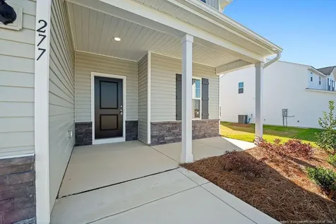 277 Ashley Heights (lot 35) Drive Aberdeen NC 28315