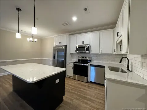 220 Gallery Drive Spring Lake NC 28390