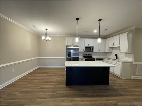 220 Gallery Drive Spring Lake NC 28390