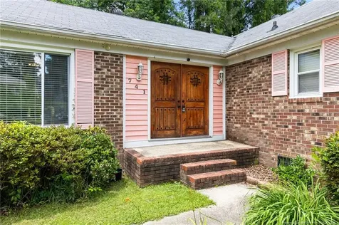 741 Ashboro Street Fayetteville NC 28311