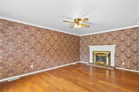 741 Ashboro Street Fayetteville NC 28311