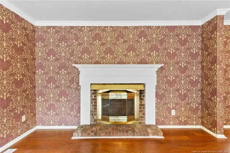741 Ashboro Street Fayetteville NC 28311