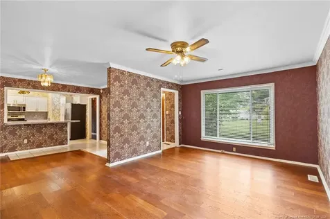 741 Ashboro Street Fayetteville NC 28311