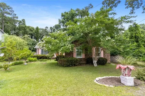 741 Ashboro Street Fayetteville NC 28311
