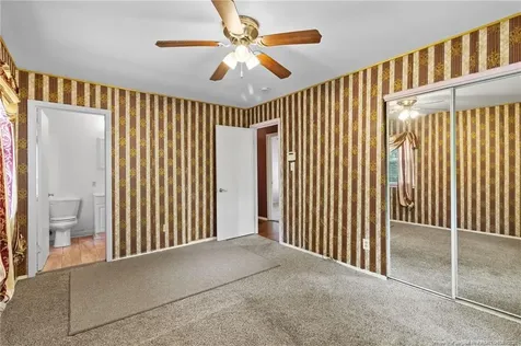 741 Ashboro Street Fayetteville NC 28311