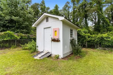 741 Ashboro Street Fayetteville NC 28311