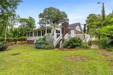 741 Ashboro Street Fayetteville NC 28311