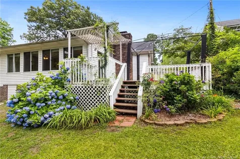 741 Ashboro Street Fayetteville NC 28311