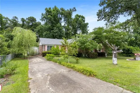 741 Ashboro Street Fayetteville NC 28311