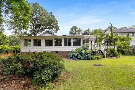 741 Ashboro Street Fayetteville NC 28311