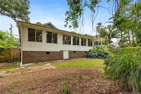 741 Ashboro Street Fayetteville NC 28311