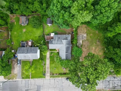 741 Ashboro Street Fayetteville NC 28311