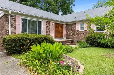 741 Ashboro Street Fayetteville NC 28311