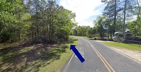 2583 Lake Upchurch Drive Parkton NC 28371