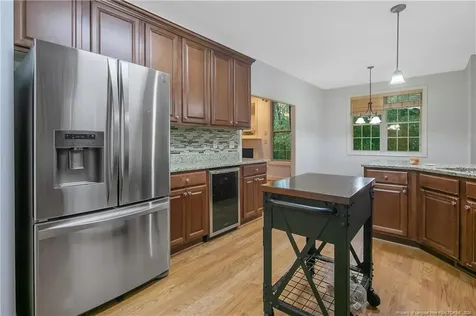 98 Pineridge Cove Sanford NC 27332