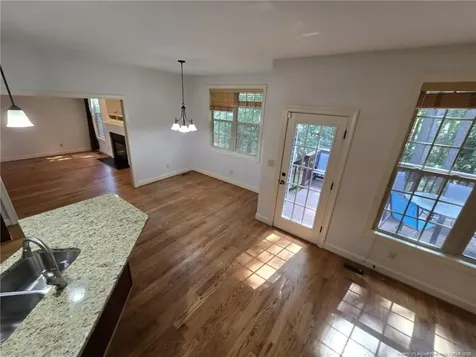 98 Pineridge Cove Sanford NC 27332