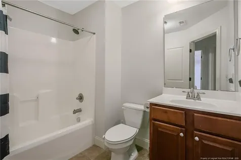98 Pineridge Cove Sanford NC 27332