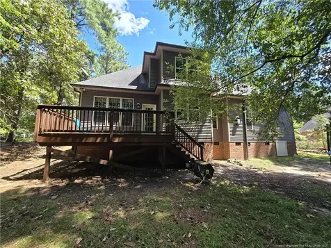 98 Pineridge Cove Sanford NC 27332