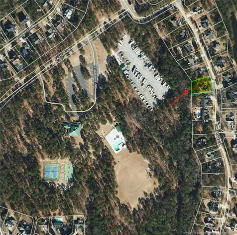 98 Pineridge Cove Sanford NC 27332