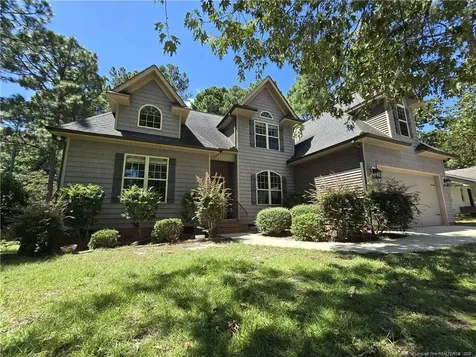 98 Pineridge Cove Sanford NC 27332