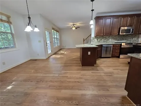 98 Pineridge Cove Sanford NC 27332
