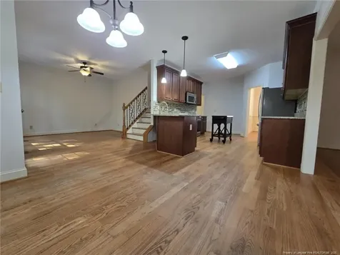98 Pineridge Cove Sanford NC 27332