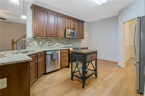 98 Pineridge Cove Sanford NC 27332