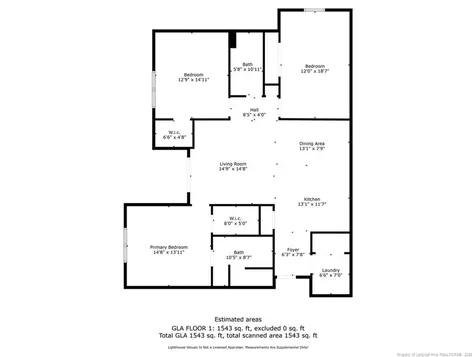 240 Gallery Drive Spring Lake NC 28390