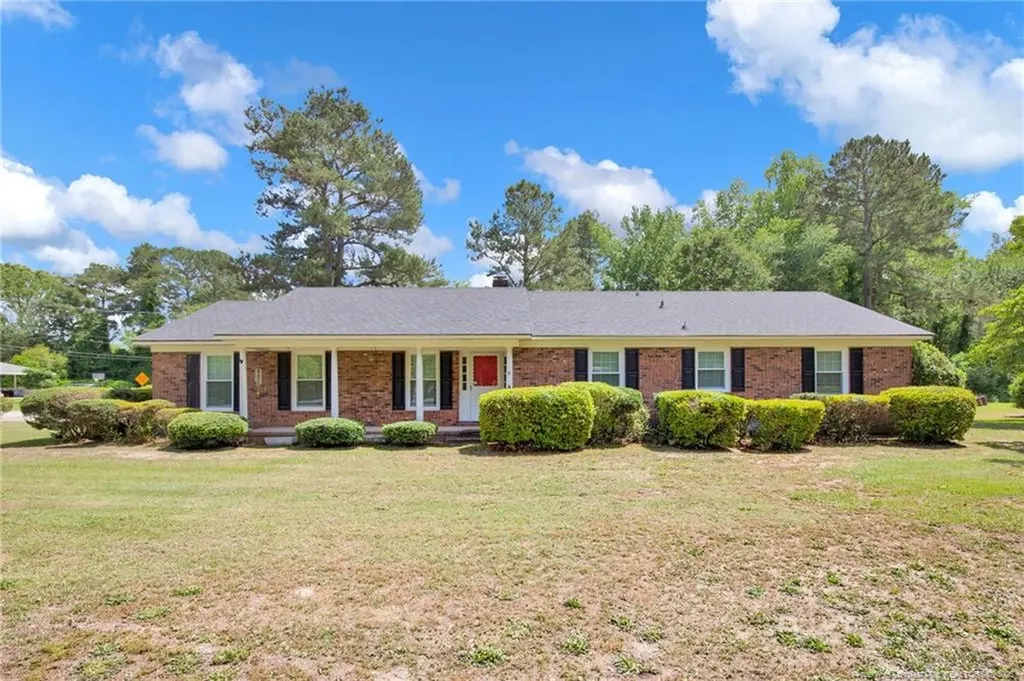 500 Cecil Street Fayetteville NC 28312