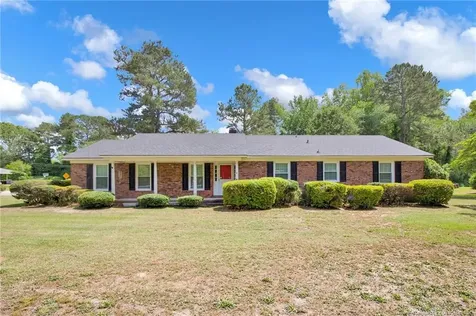 500 Cecil Street Fayetteville NC 28312