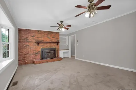 500 Cecil Street Fayetteville NC 28312