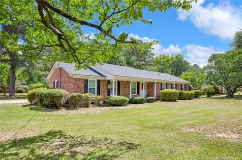 500 Cecil Street Fayetteville NC 28312