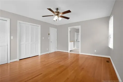 500 Cecil Street Fayetteville NC 28312
