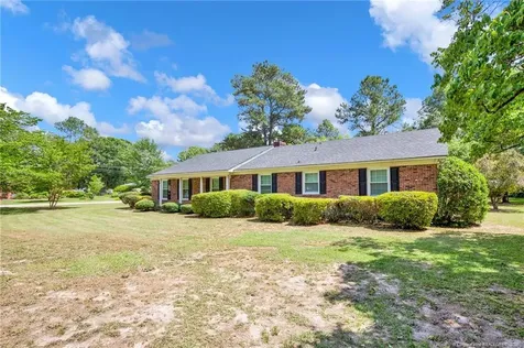 500 Cecil Street Fayetteville NC 28312