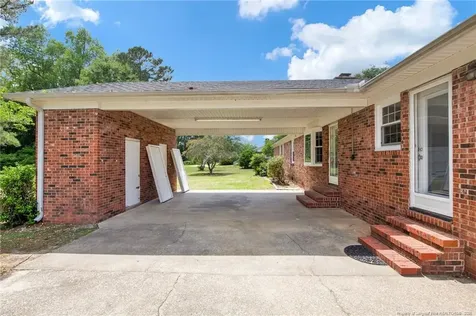 500 Cecil Street Fayetteville NC 28312