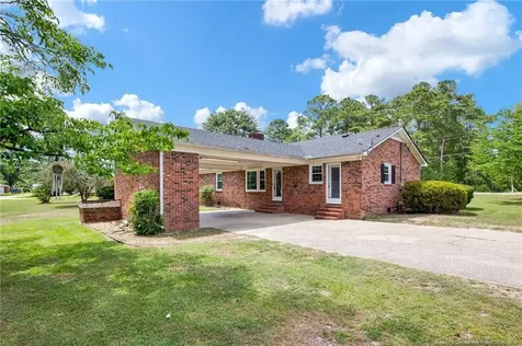 500 Cecil Street Fayetteville NC 28312