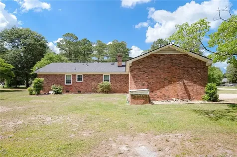 500 Cecil Street Fayetteville NC 28312